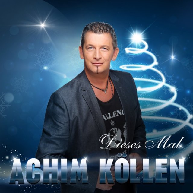 Dieses Mal