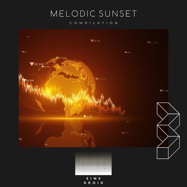 Melodic Sunset