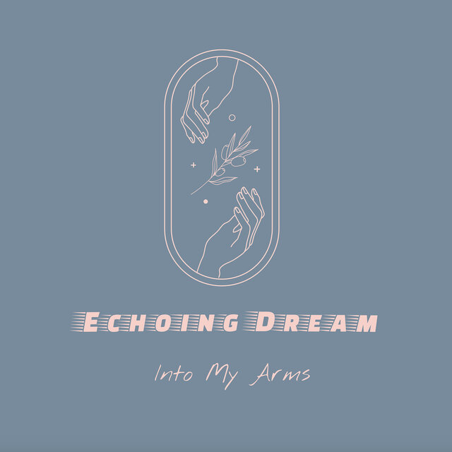 Into My Arms