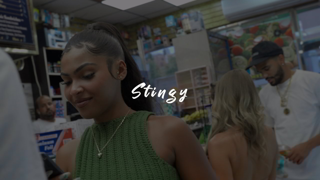 Stingy