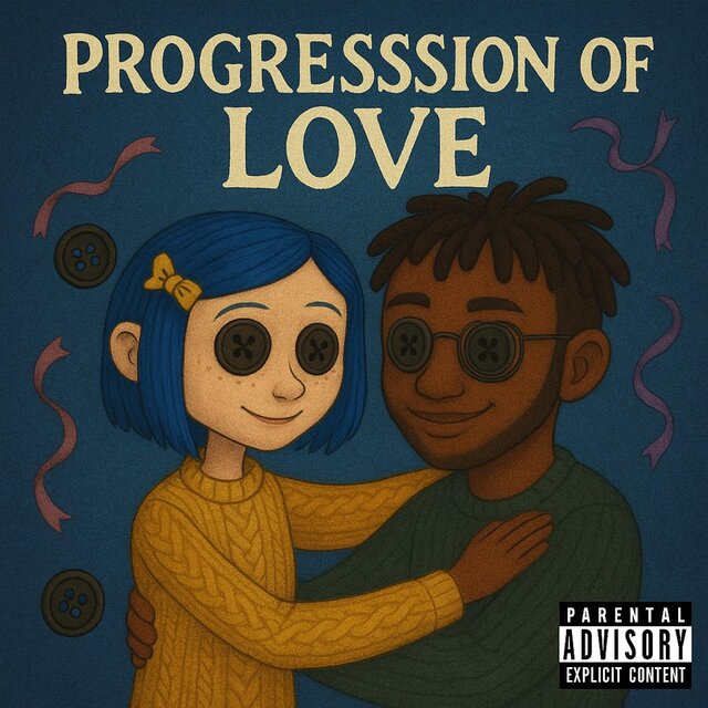 Progression of Love