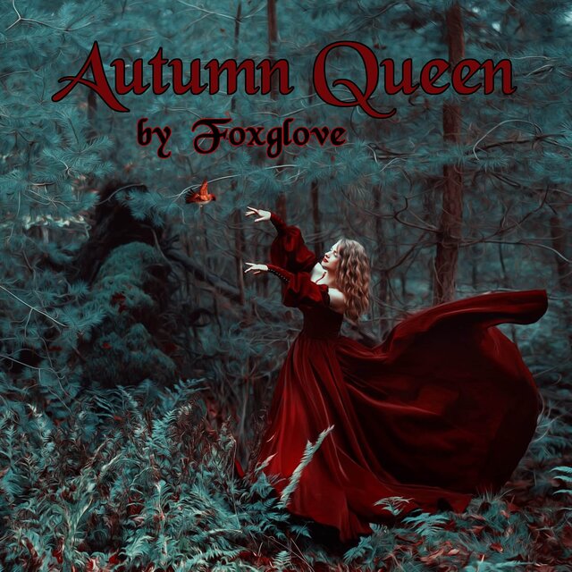 Autumn Queen