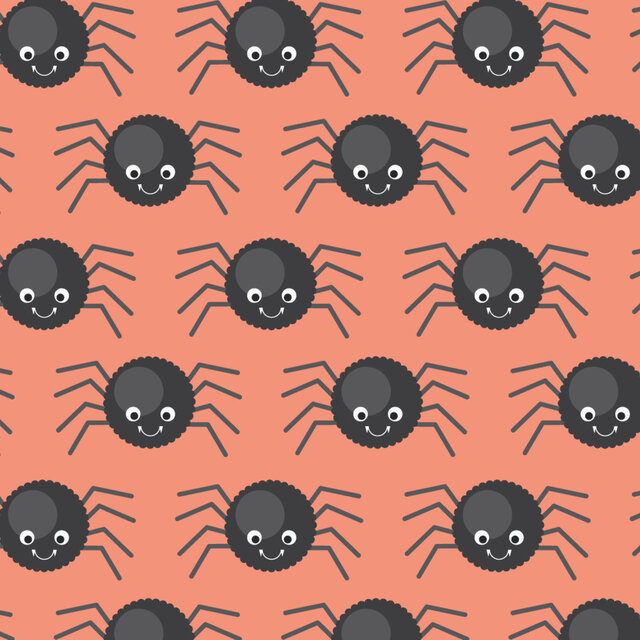 Itsy Bitsy Spider Kids