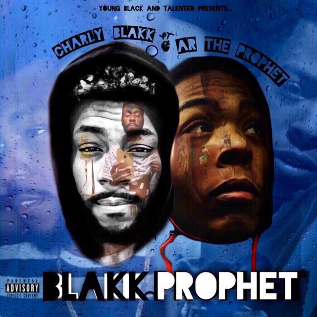 Blakk Prophet