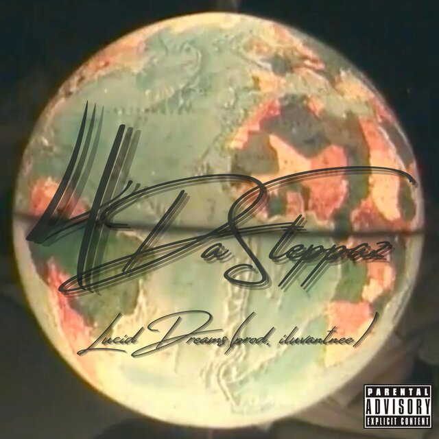 4DaSteppaz