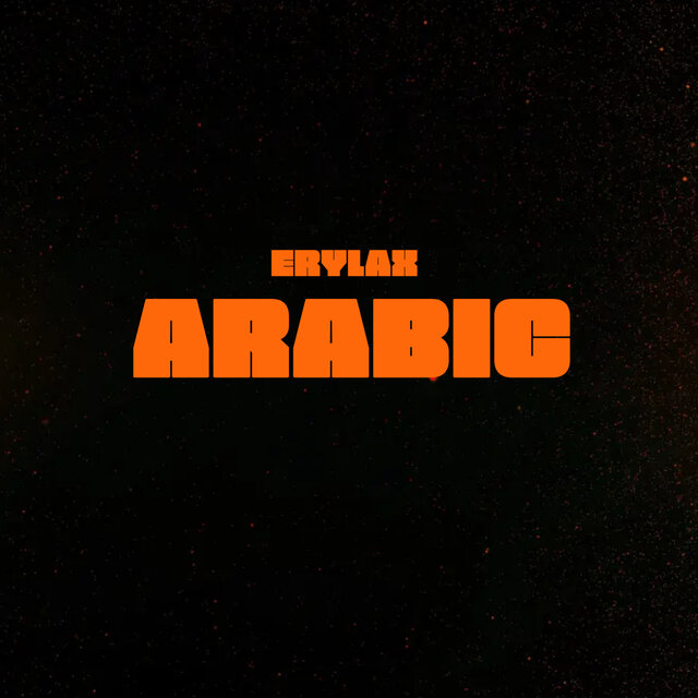 Arabic