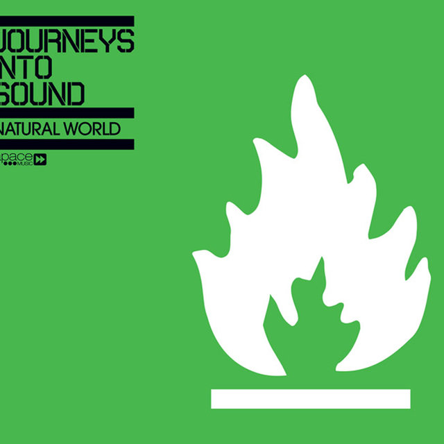 Journey Into Sound Natural World
