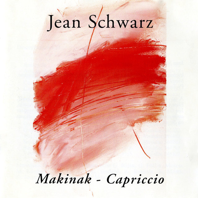 Makinak — Capriccio (1995)