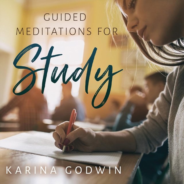 Guided Meditations for Study