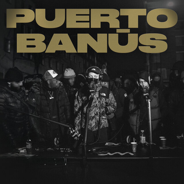 Puerto Banùs (Freestyle Dvm)