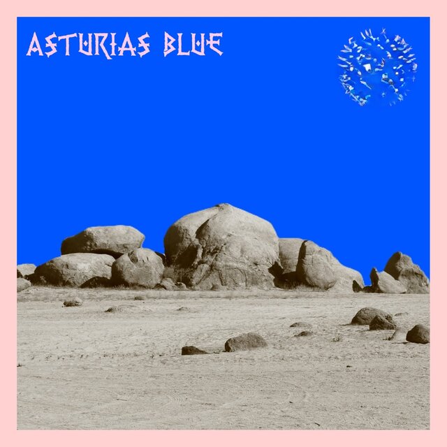 ASTURIAS BLUE