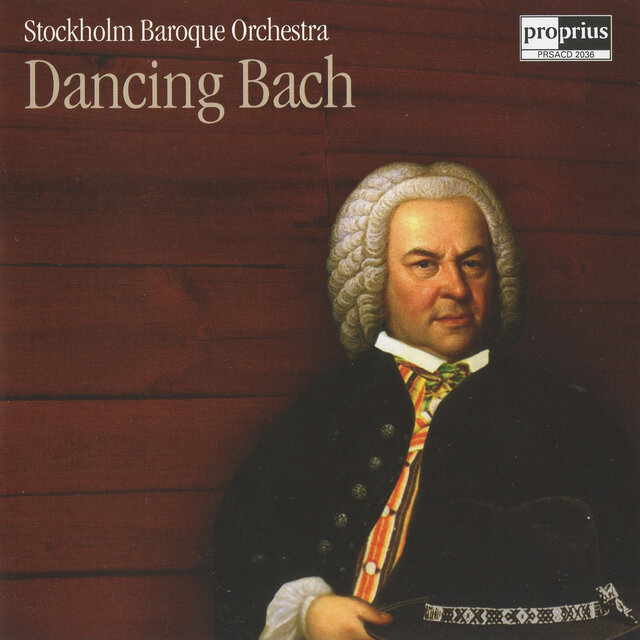 Bach: Suites Nos. 1 and 2 / Cello Suites Nos. 1 and 2 / Inventions Nos. 8 and 13