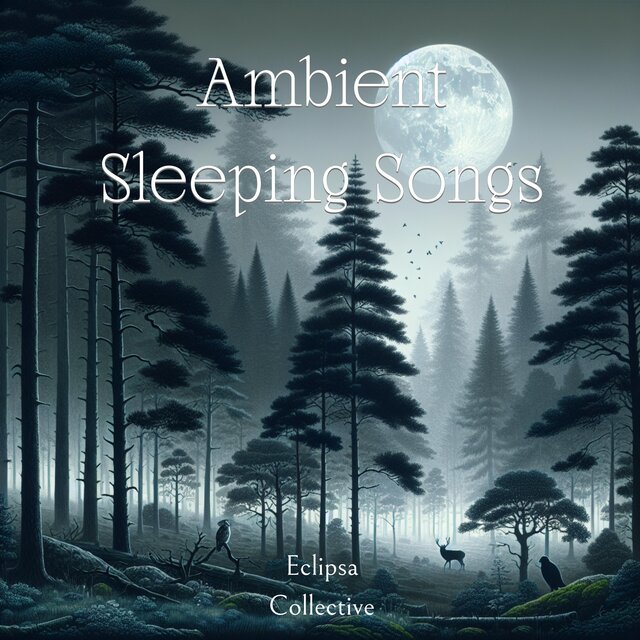 Ambient Sleeping Songs