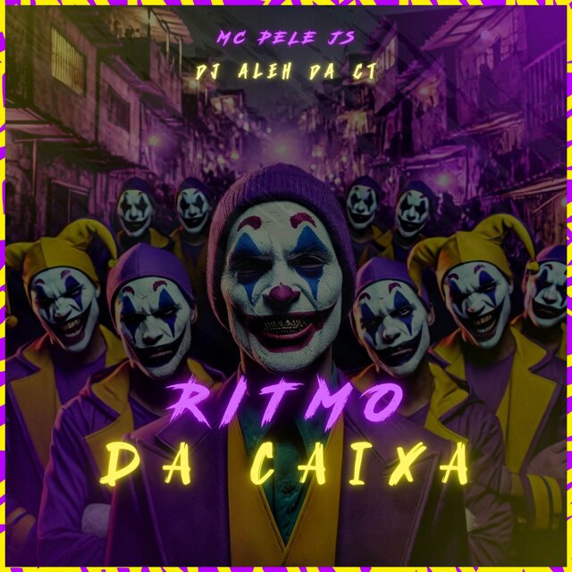 Ritmo da Caixa