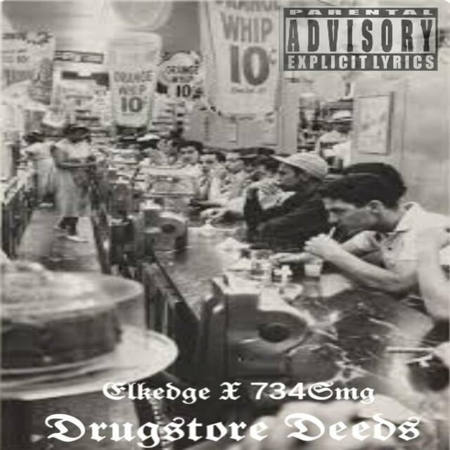 Drugstore Deeds