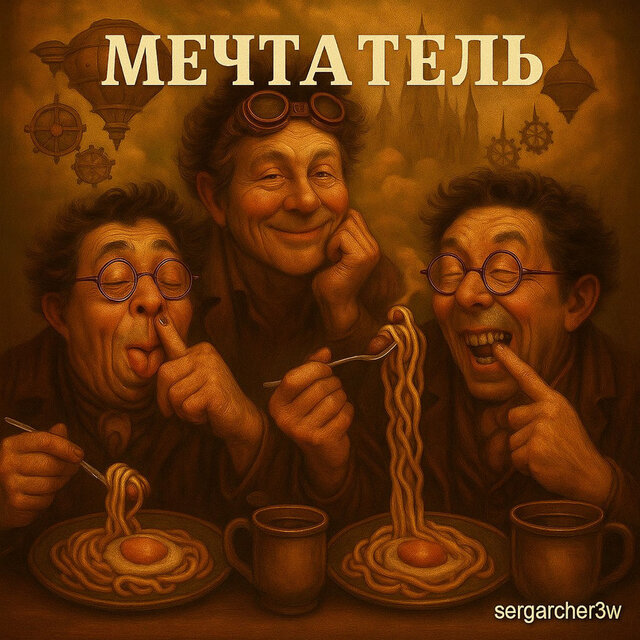 Мечтатель