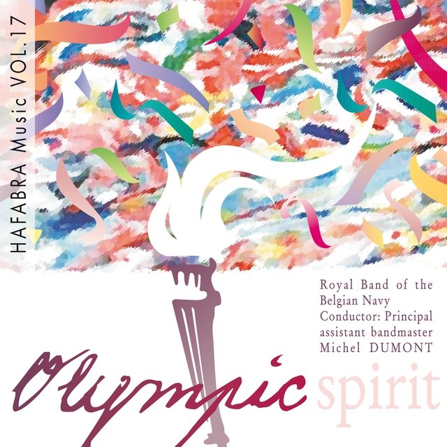 Olympic Spirit