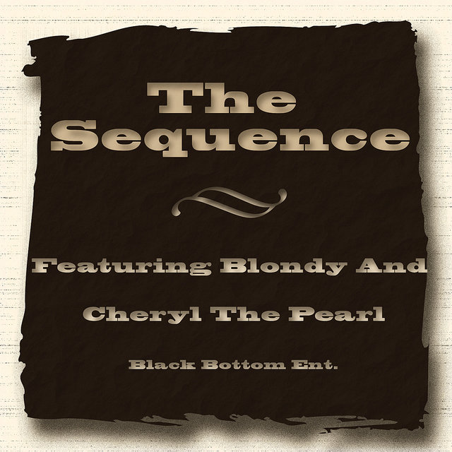 Песня sequence