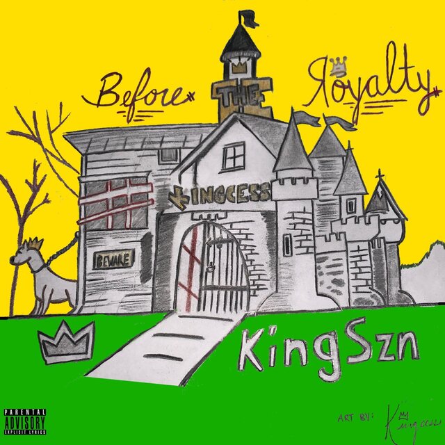Before the Royalty