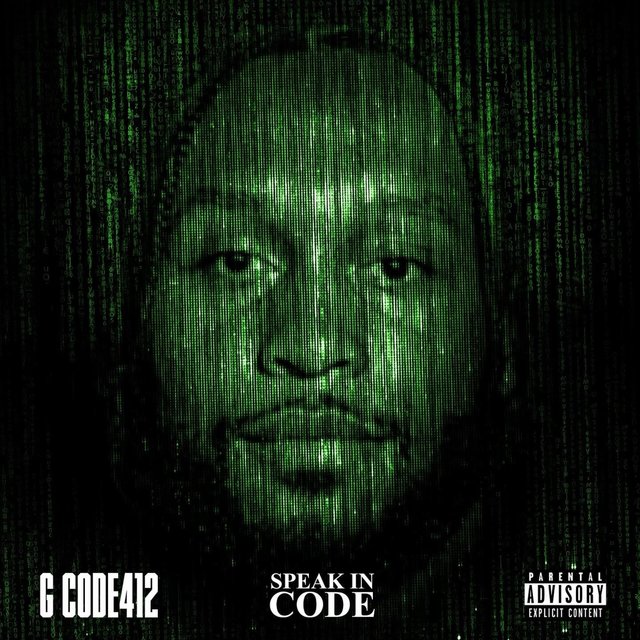 Speak in code