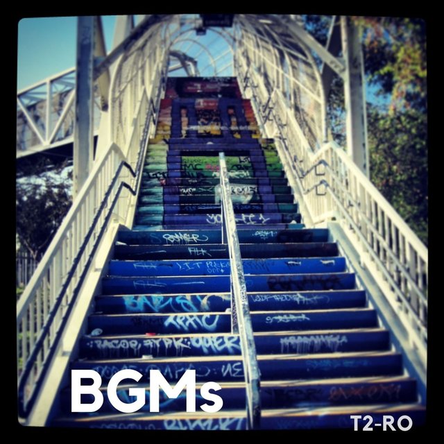 BGMs