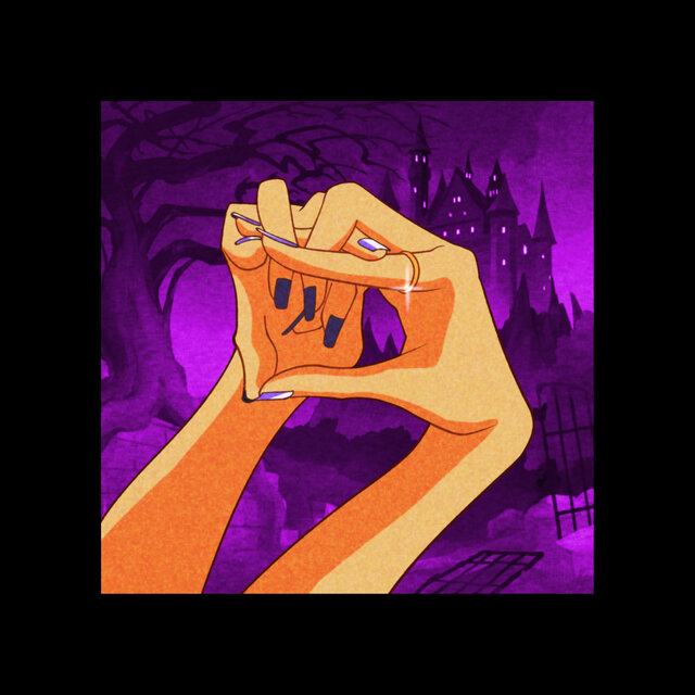 Nightmarish (NightTime Version)