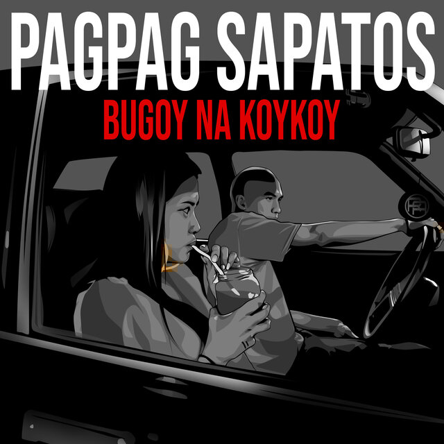 Pagpag Sapatos