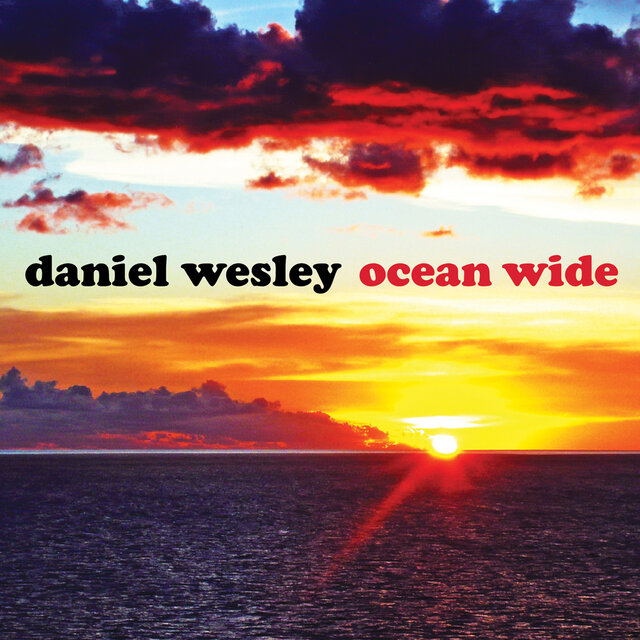 Ocean Wide