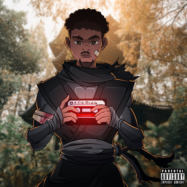 Lost Tape - A Fita Perdida
