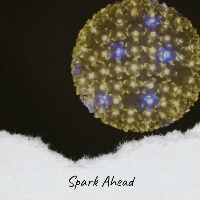Spark Ahead