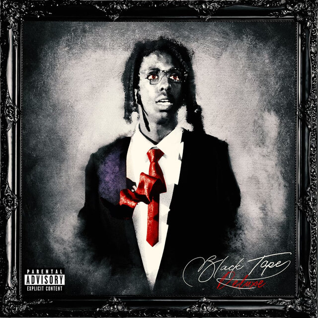 Black Tape (Deluxe)