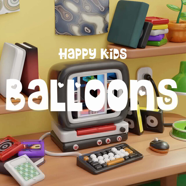 Balloons
