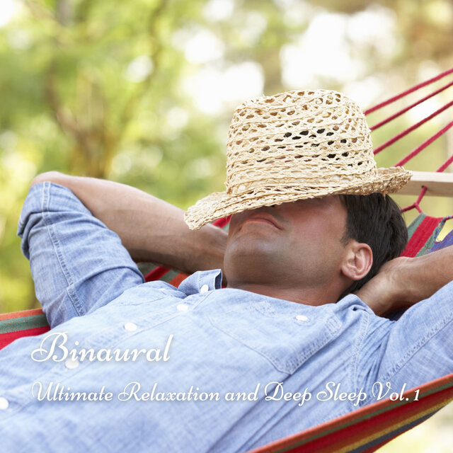 Binaural: Ultimate Relaxation and Deep Sleep Vol. 1
