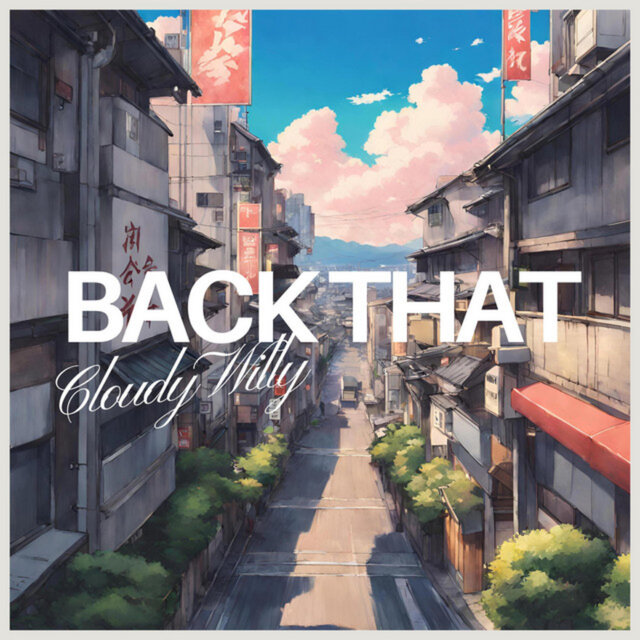 BACK THAT