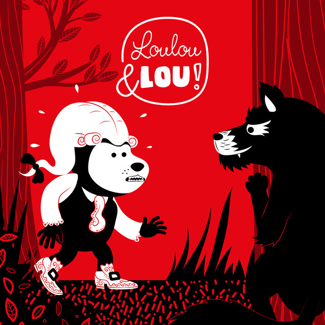 Peter En De Wolf