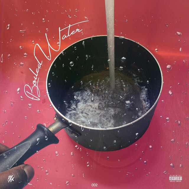 Boiled Water