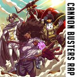 Cannon Buster Rap