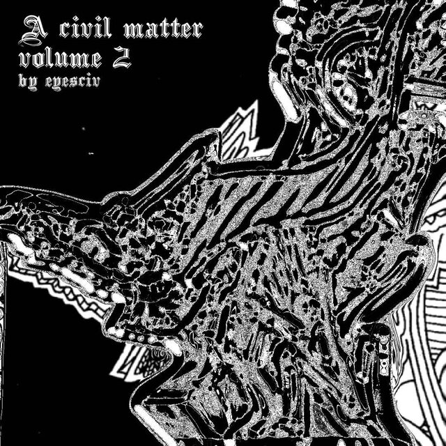 A CIVIL MATTER, Vol. 2
