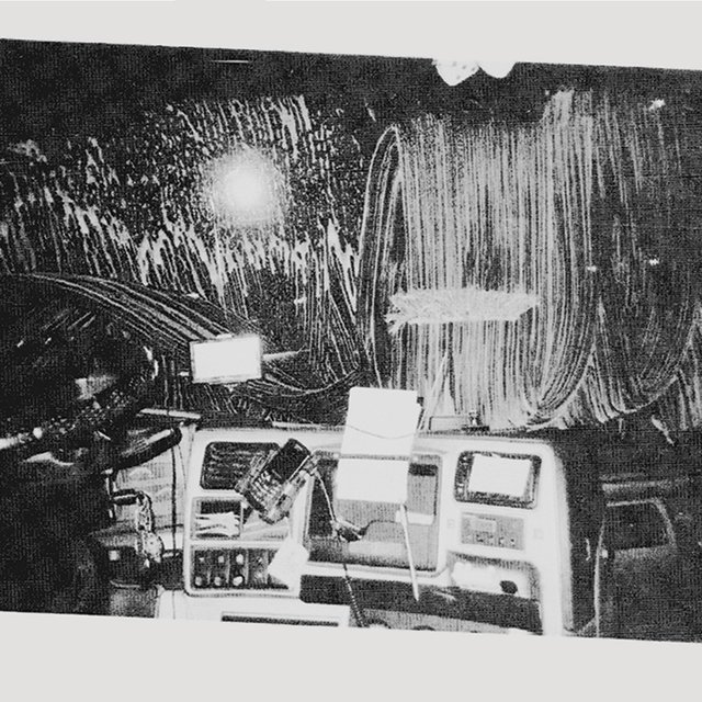 Homespun Nocturnes