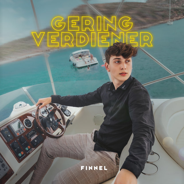 Geringverdiener