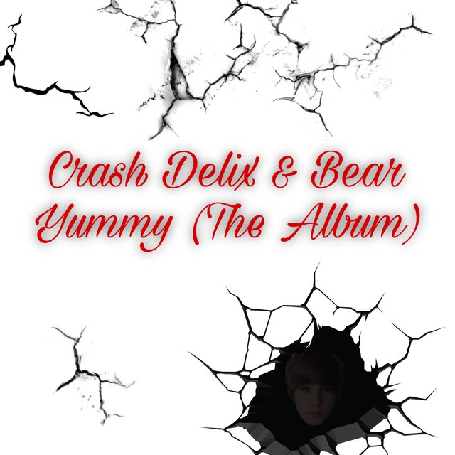 Yummy (The Album)