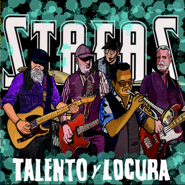 Talento y Locura