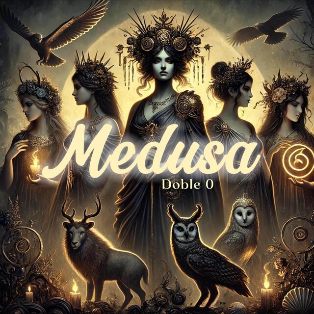 MEDUSA