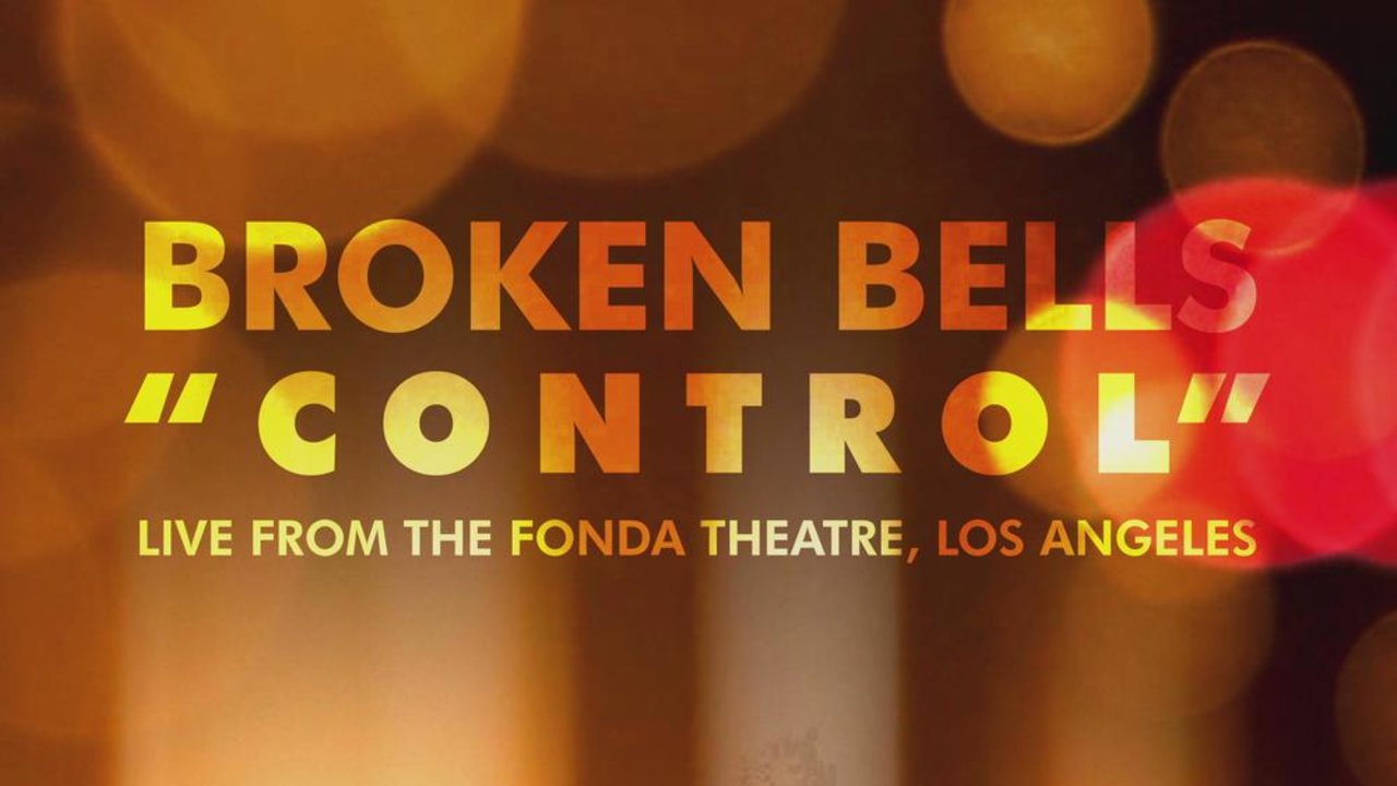 Control (Live at Fonda)