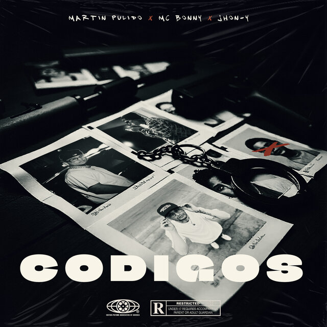 Códigos