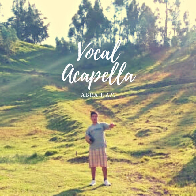 Vocal Acapella
