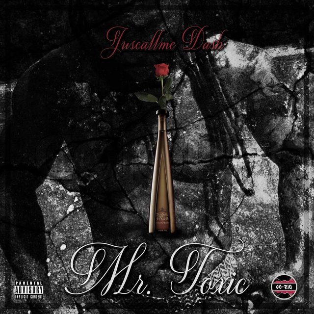 Mr. Toxic