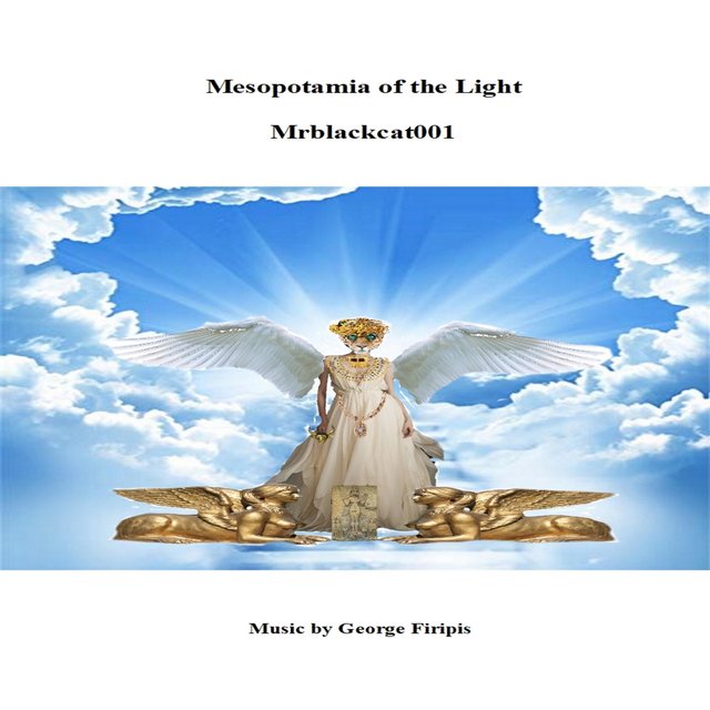 Mesopotamia of the Light