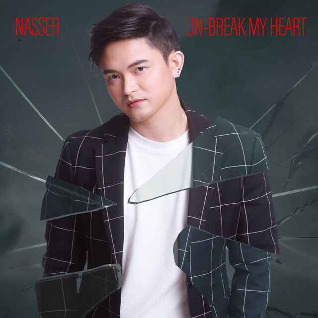 Un-break My Heart