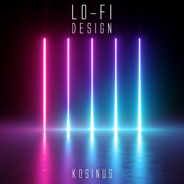 Lo-Fi Design